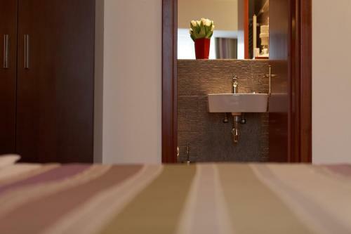 Hotel Unique Bucharest