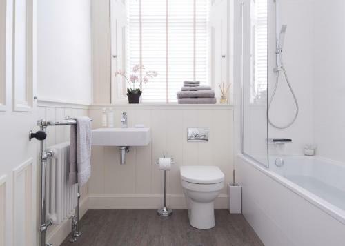 Apartamentos Destiny Scotland - Rutland Residence
