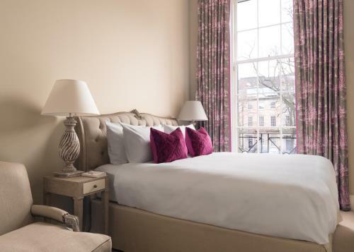 Apartamentos Destiny Scotland - Rutland Residence