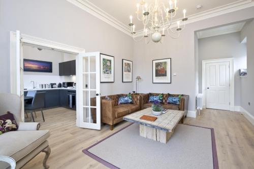 Apartamentos Destiny Scotland - Rutland Residence