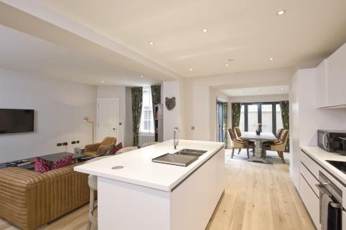 Apartamentos Destiny Scotland - Rutland Residence