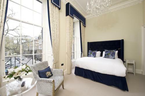 Apartamentos Destiny Scotland - Rutland Residence
