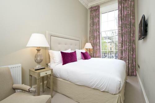 Apartamentos Destiny Scotland - Rutland Residence