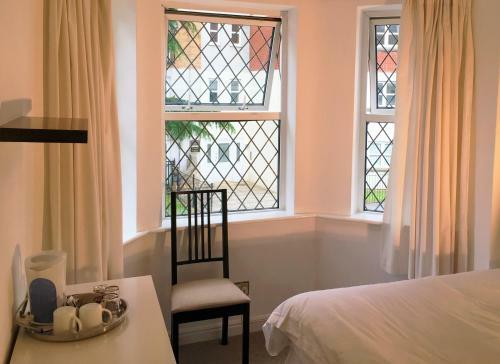 Bed & Breakfast Polygon Villas