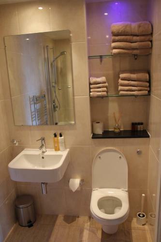 Rivington Serviced Apartments