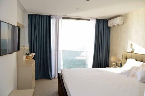 Hotel Lago Mamaia