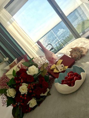 Hotel Lago Mamaia