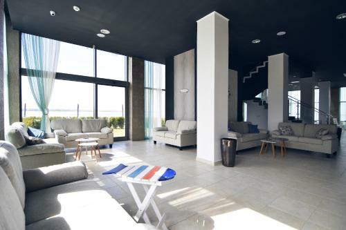 Hotel Lago Mamaia
