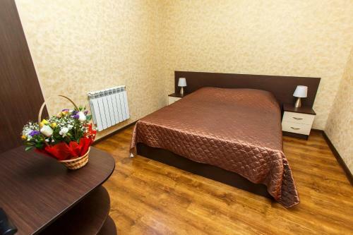 Hostal Guest House Zolotaya Podkova