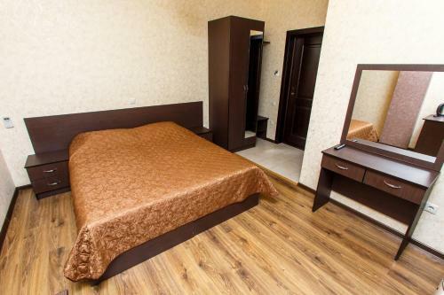 Hostal Guest House Zolotaya Podkova