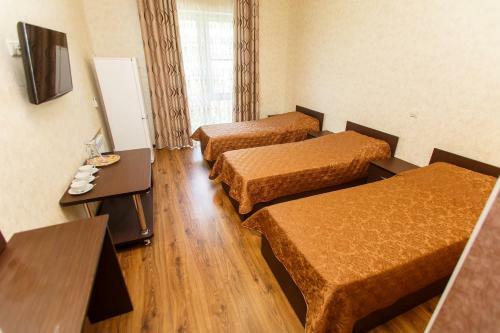 Hostal Guest House Zolotaya Podkova