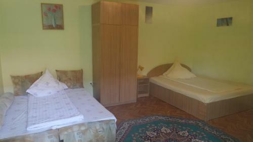 Hostal Pensiunea Sapte Pini
