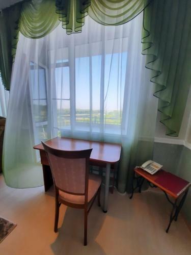 Irtysh Hotel