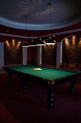 Irtysh Hotel