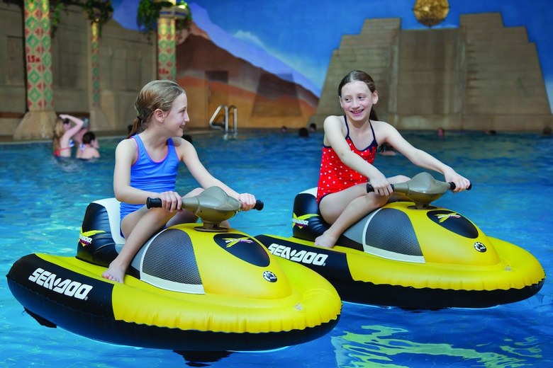Tlh Derwent Hotel (Tlh Leisure Resort)