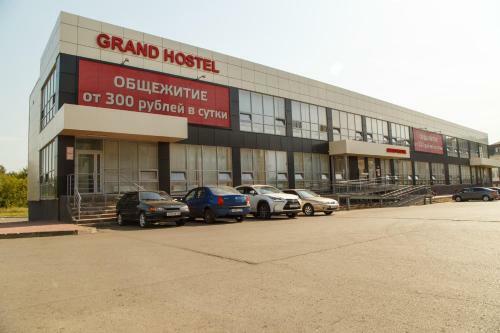 Grand Hostel