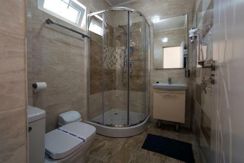 Hotel Sammos Beach Resort