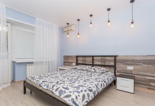 Metro Krasny Prospekt Apartment