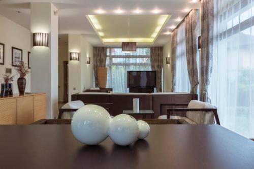 Villa Royal Hills On Mamayka