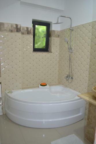 Apartamento City Park Residence