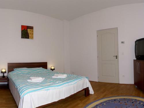 Apartamento Downtown Studio