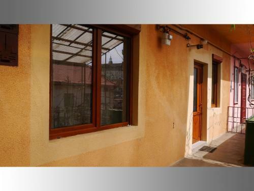 Apartamento Downtown Studio