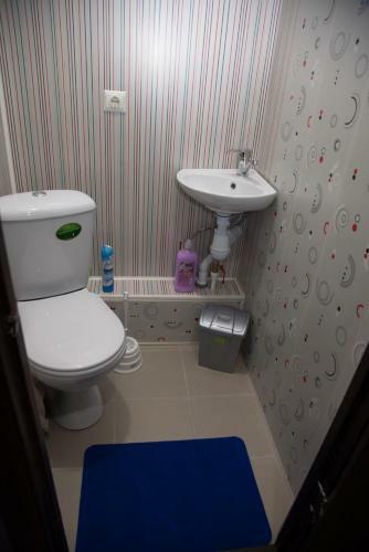 Hostel Na Vysote