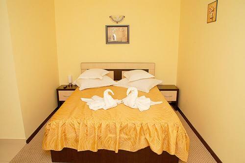 Hostal Vila Maritimo