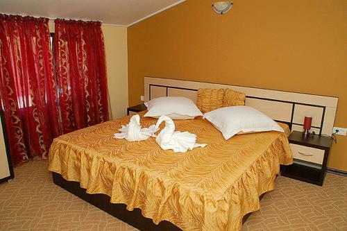 Hostal Vila Maritimo