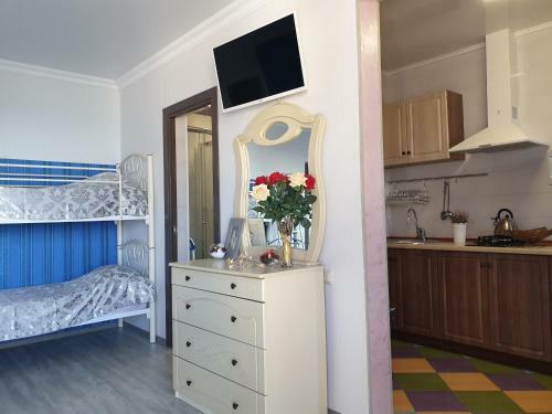 Hostal Guest House Near The Sea