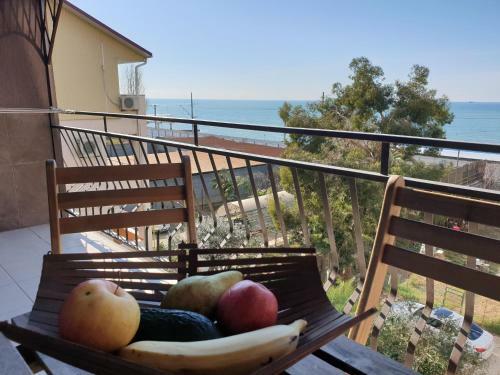 Hostal Guest House Near The Sea