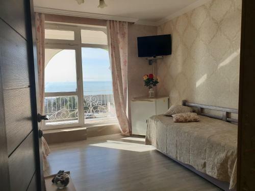 Hostal Guest House Near The Sea