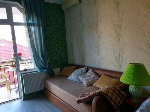 Hostal Guest House Near The Sea