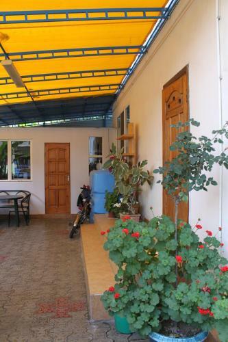 Hostal Guest House Near The Sea