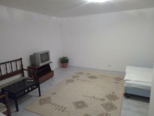 Bed & Breakfast Reben Haus