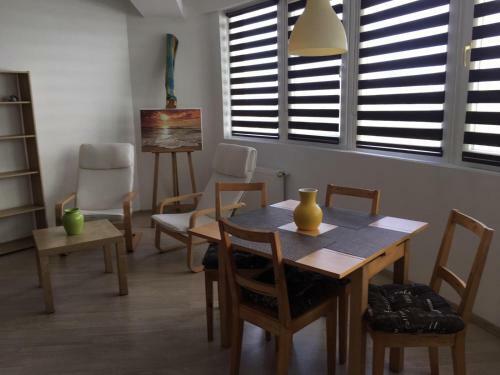 Green Apartment Summerland Mamaia