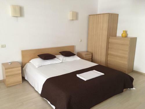 Green Apartment Summerland Mamaia