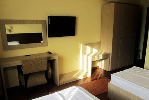 Hostal Vila Bueno Sat Vacanta