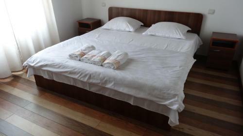Hostal Vila Calypso Costinesti