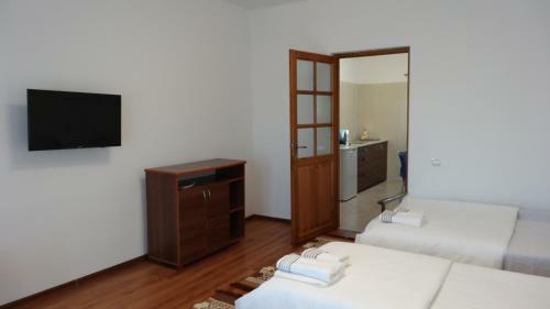 Hostal Vila Calypso Costinesti
