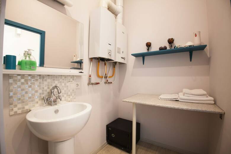 Apartamento Goodrest