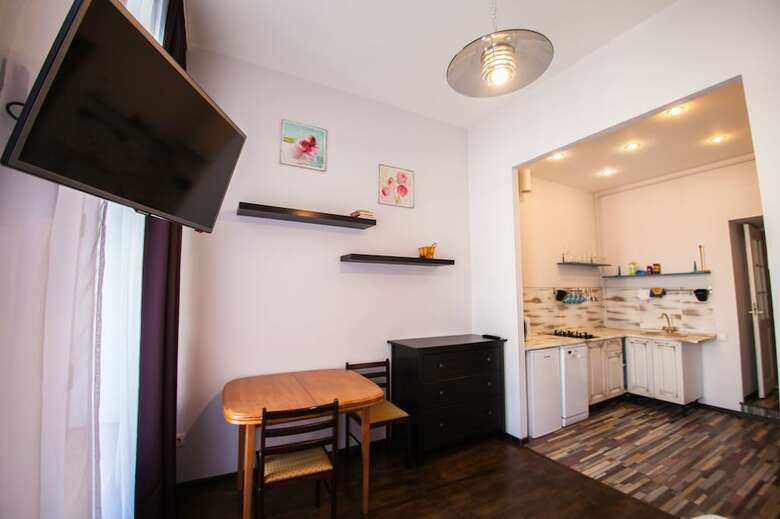 Apartamento Goodrest
