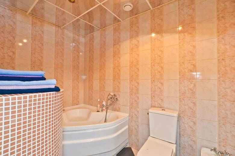 Apartamento Goodrest
