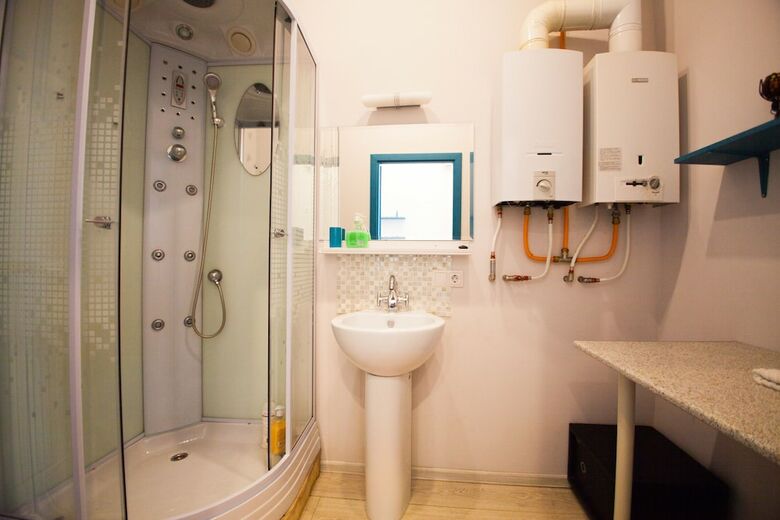 Apartamento Goodrest