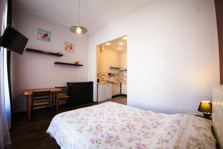 Apartamento Goodrest