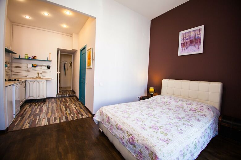 Apartamento Goodrest