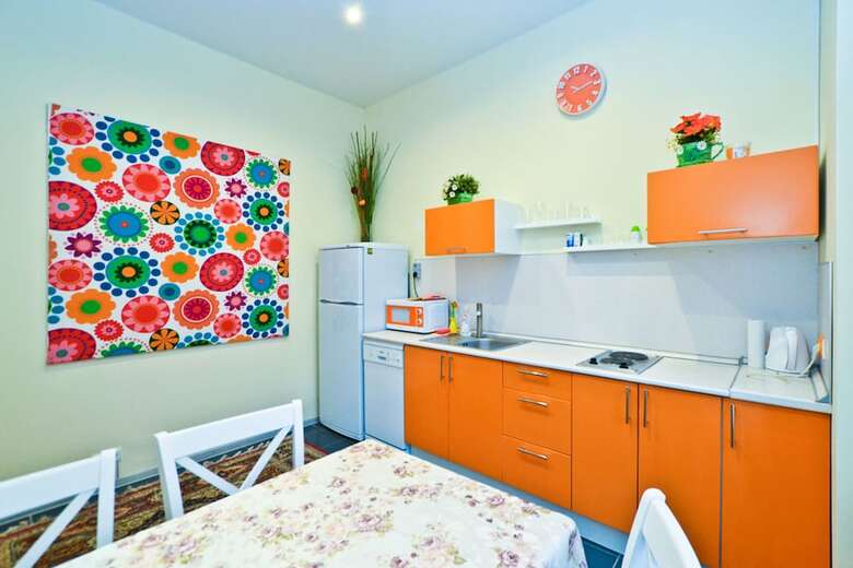 Apartamento Goodrest