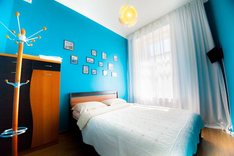 Apartamento Goodrest