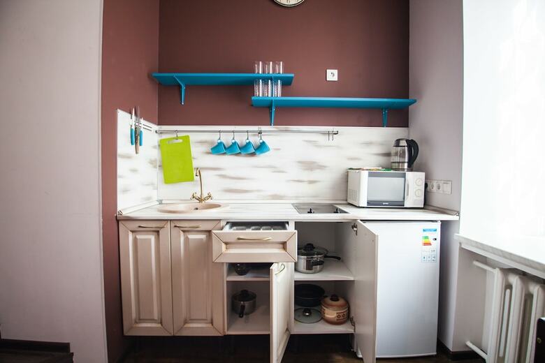 Apartamento Goodrest