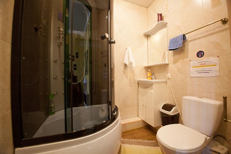 Apartamento Goodrest